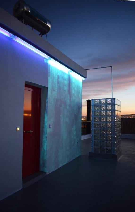 Rooftop Studio Breathtaking Views By Ghh アテネ エクステリア 写真