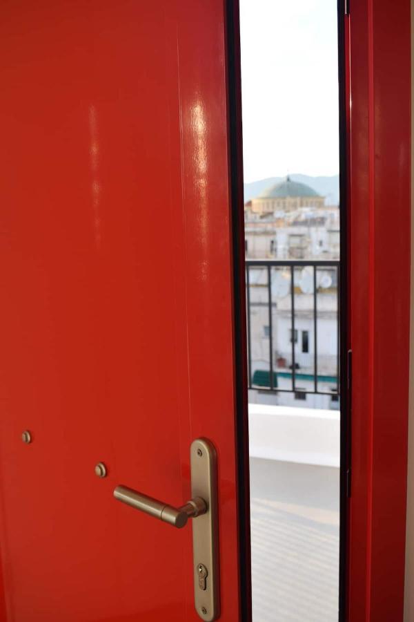 Rooftop Studio Breathtaking Views By Ghh アテネ エクステリア 写真